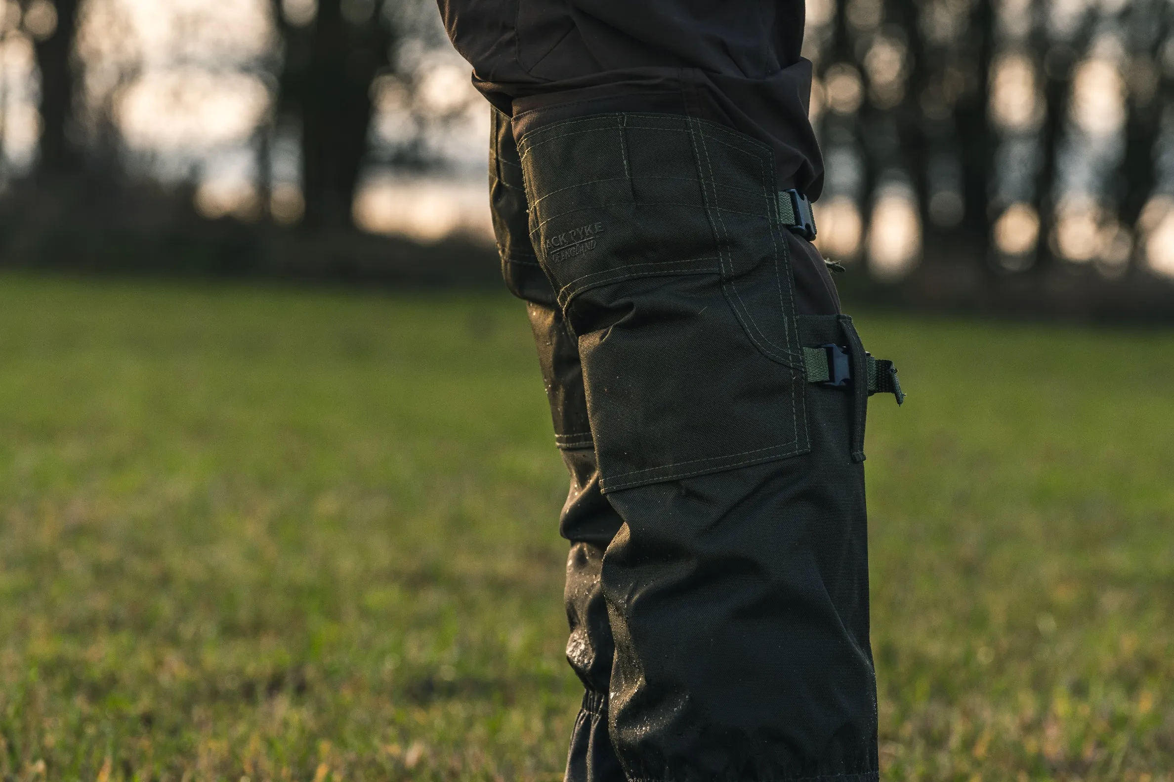 Jack Pyke Highline Gaiter