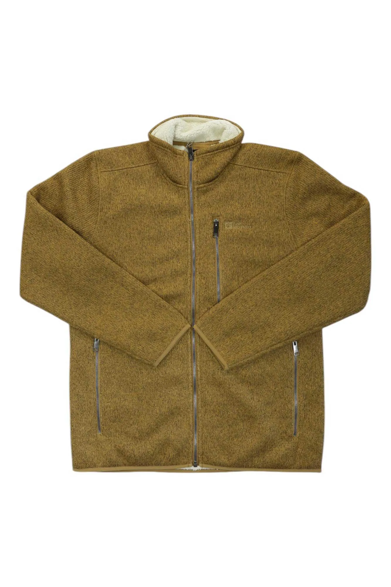 Jack Wolfskin Mens Robson Fjord Jacket