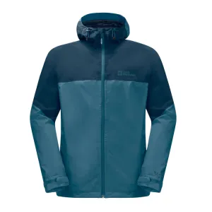Jack Wolfskin Weiltal Men's Waterproof Jacket