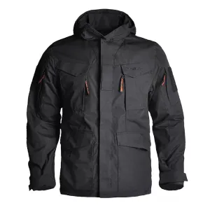 Jacket Army Fans Combat Men Clothing Hunting Windbreaker Military Jackets Windproof