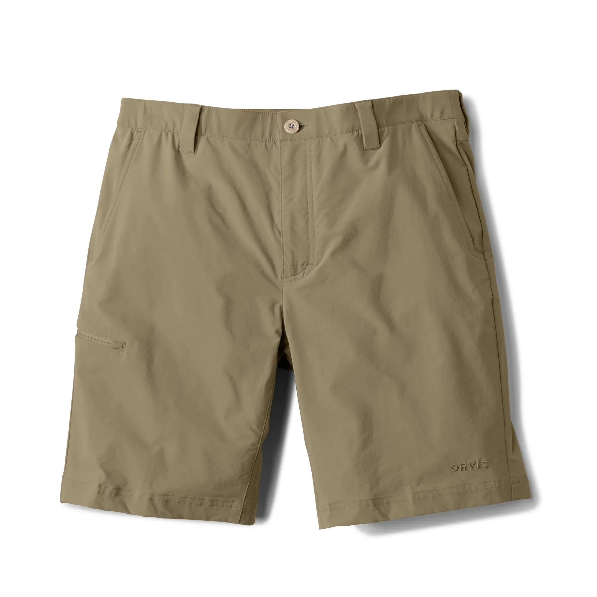 Jackson Quick-Dry Shorts