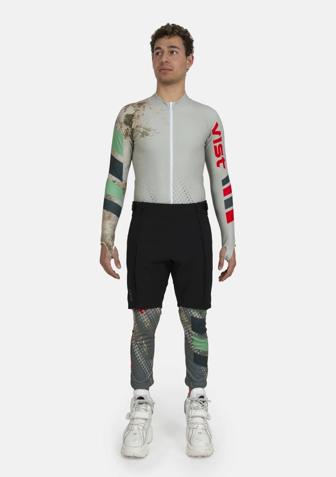 Jasper Fly Training Shorts