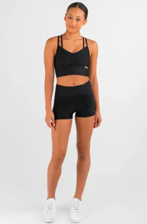 Jazzy Shorts