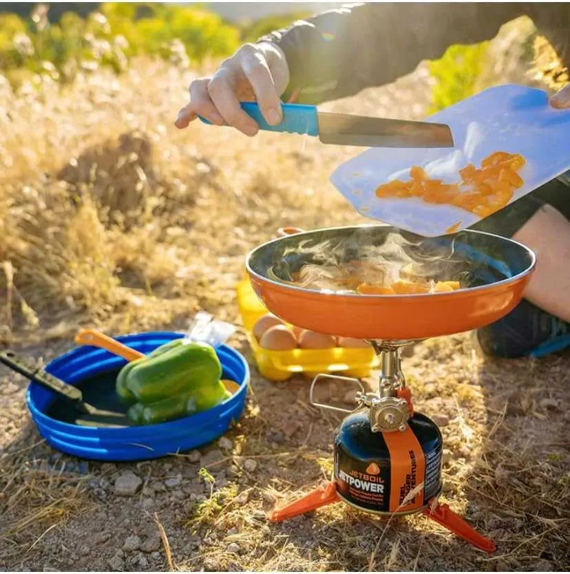 Jetboil JetPower Camping Stove Fuel