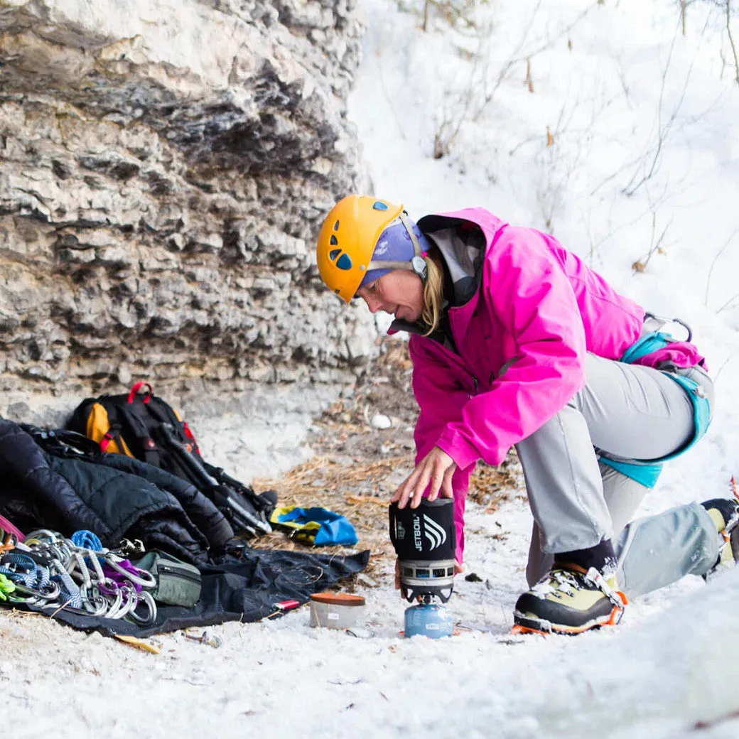 Jetboil Zip CookING System - Carbon