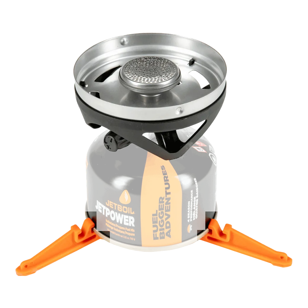 Jetboil Zip CookING System - Carbon