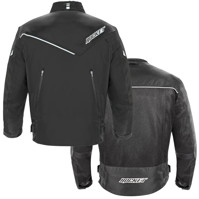 Joe Rocket Alter Ego 4.1 Jacket