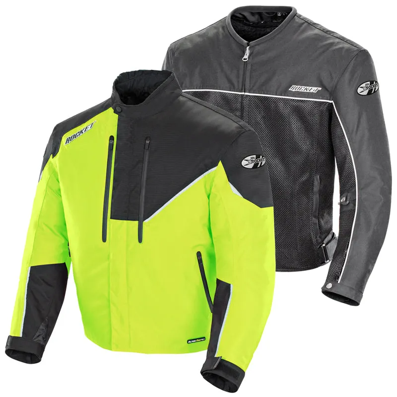 Joe Rocket Alter Ego 4.1 Jacket