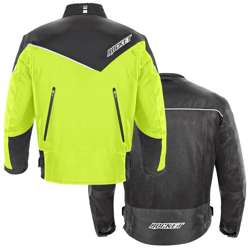 Joe Rocket Alter Ego 4.1 Jacket