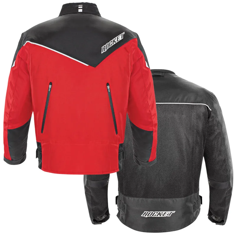 Joe Rocket Alter Ego 4.1 Jacket