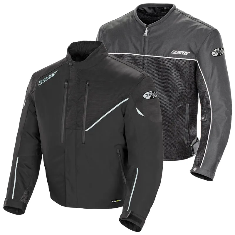 Joe Rocket Alter Ego 4.1 Jacket