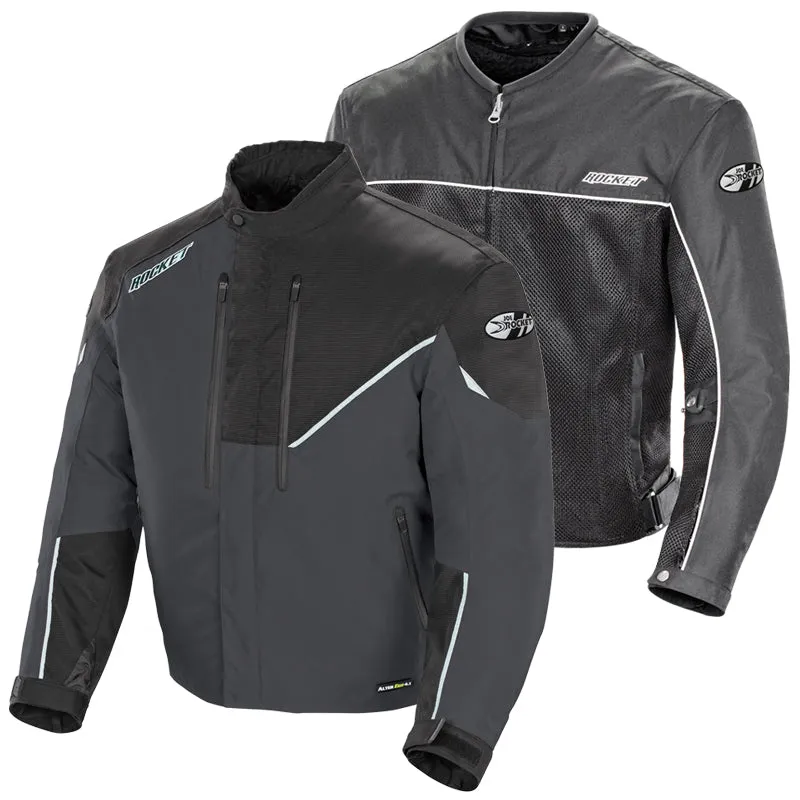 Joe Rocket Alter Ego 4.1 Jacket