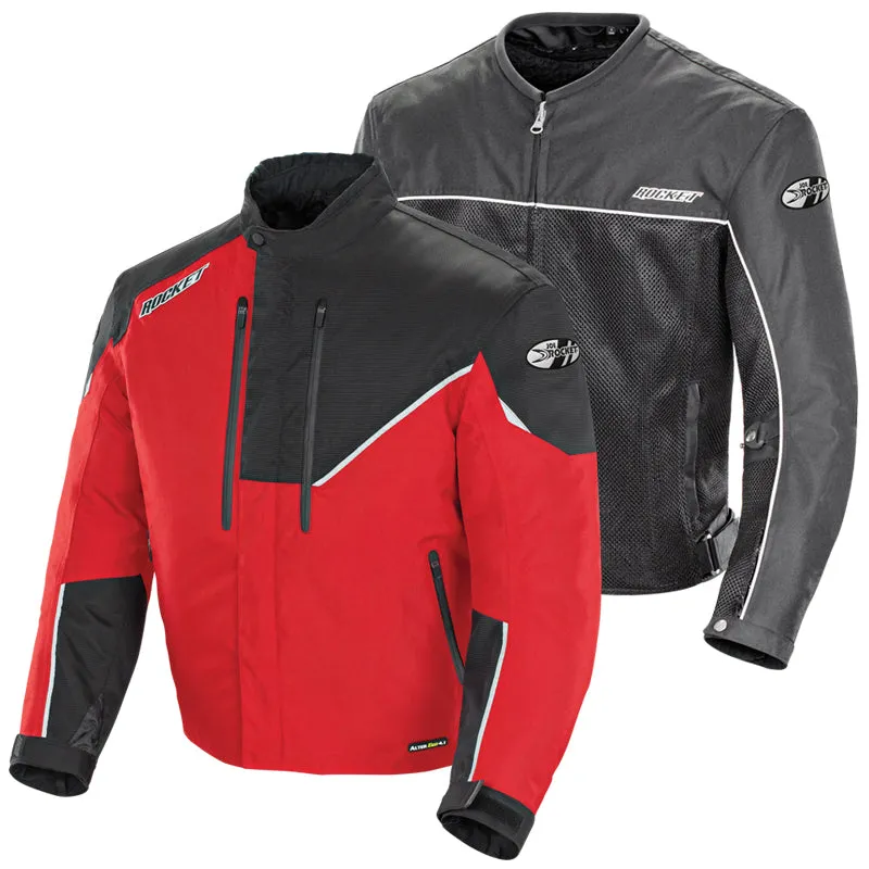 Joe Rocket Alter Ego 4.1 Jacket