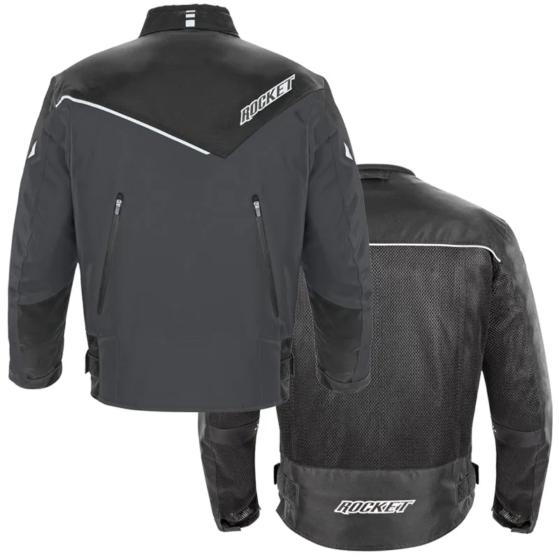 Joe Rocket Alter Ego 4.1 Jacket