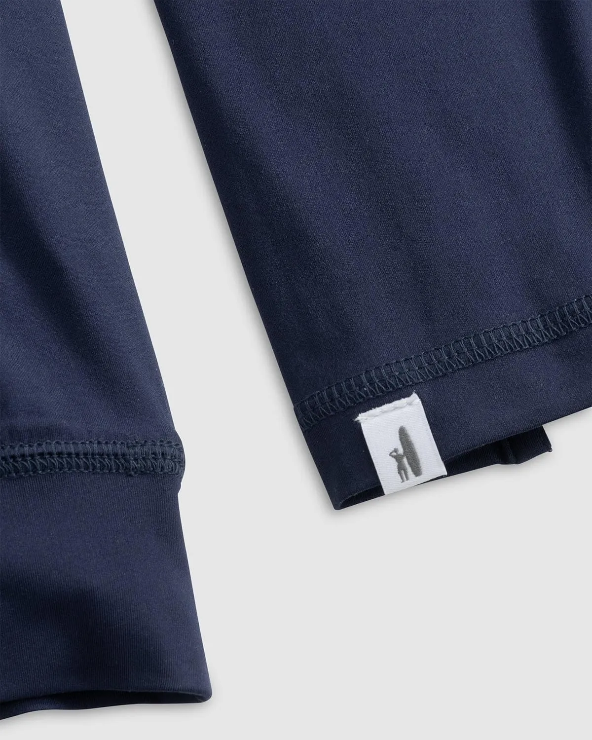 johnnie-O Talon Featherweight Performance Hoodie