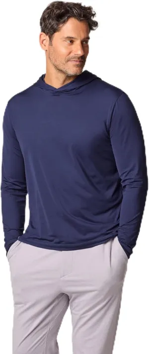johnnie-O Talon Featherweight Performance Hoodie
