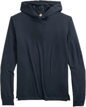 johnnie-O Talon Featherweight Performance Hoodie