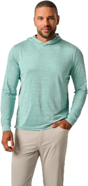johnnie-O Talon Featherweight Performance Hoodie