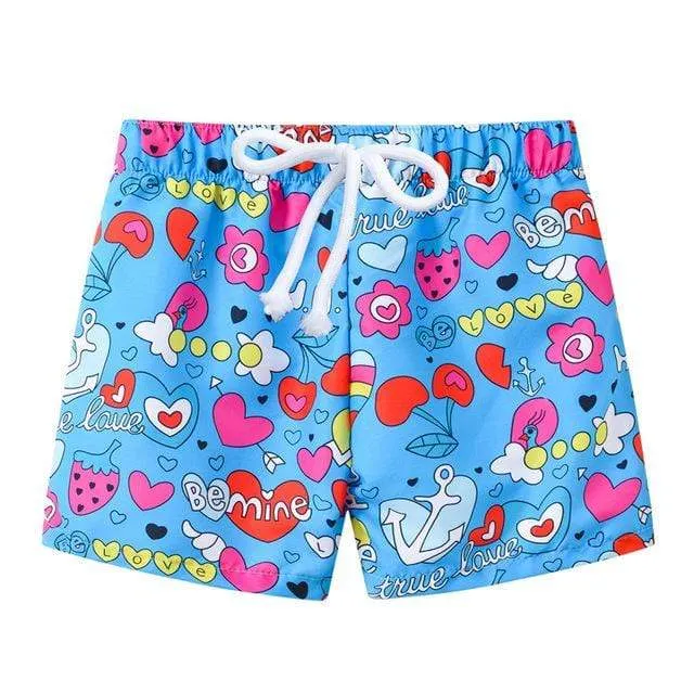 JOMAKE Kids Board Shorts