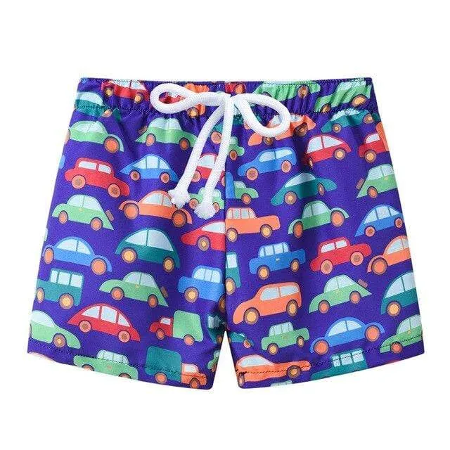 JOMAKE Kids Board Shorts