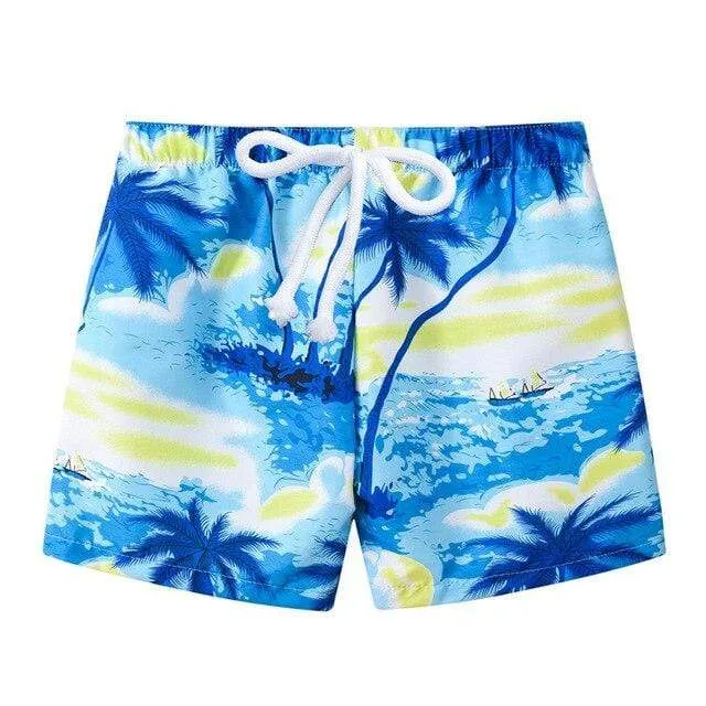 JOMAKE Kids Board Shorts