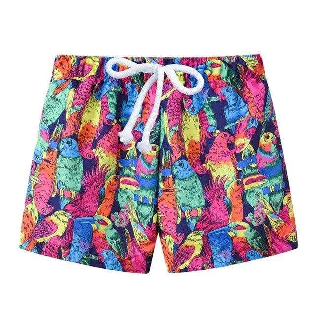JOMAKE Kids Board Shorts