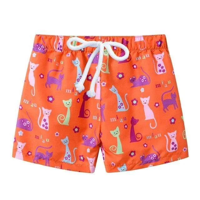 JOMAKE Kids Board Shorts