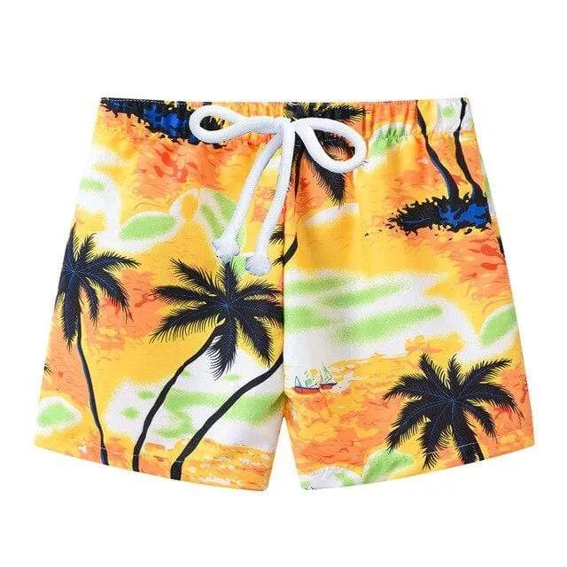 JOMAKE Kids Board Shorts