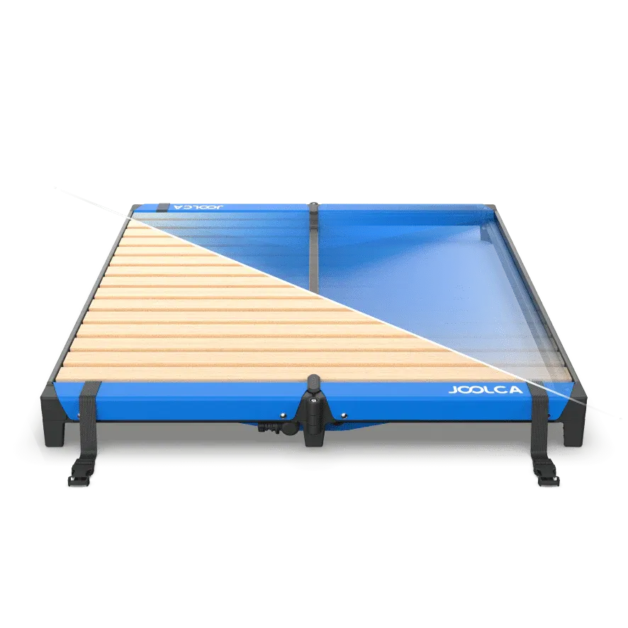 JOOLCA | ENSUITE Shower Base (In Stock - Ships Same Day)