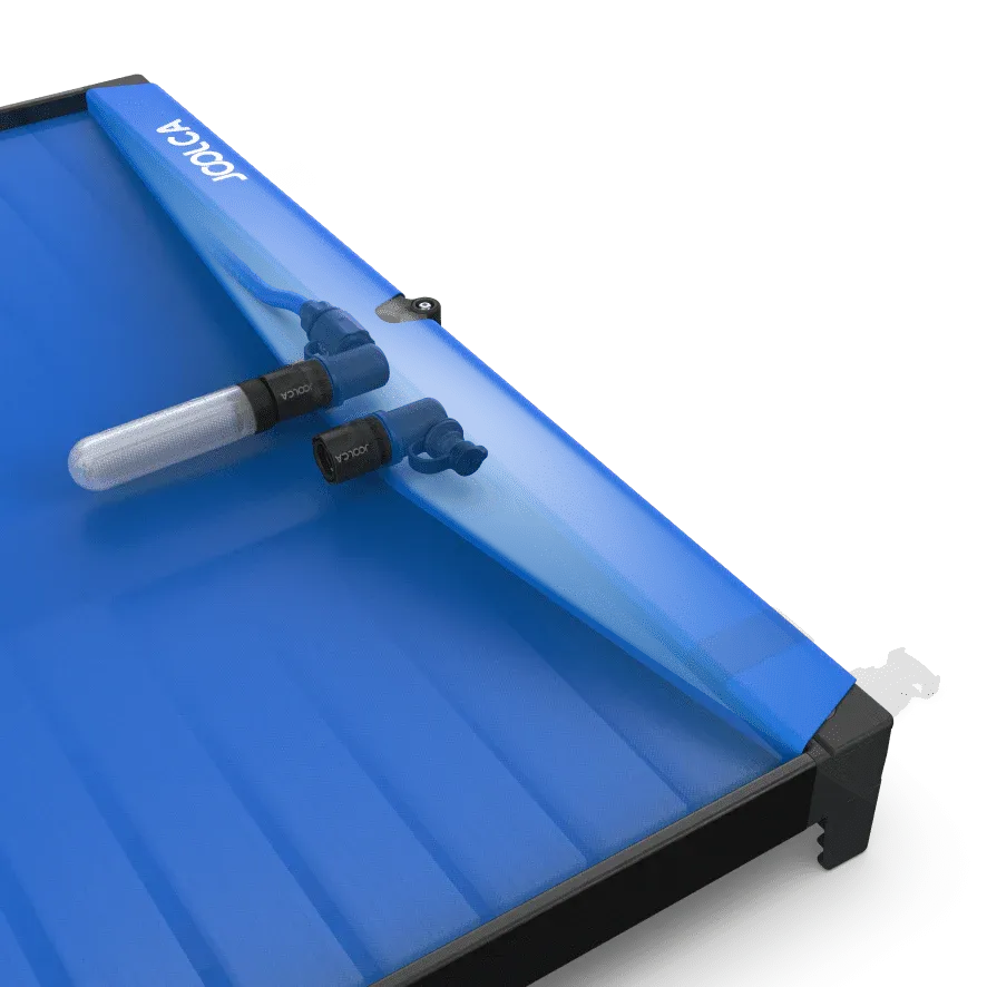 JOOLCA | ENSUITE Shower Base (In Stock - Ships Same Day)