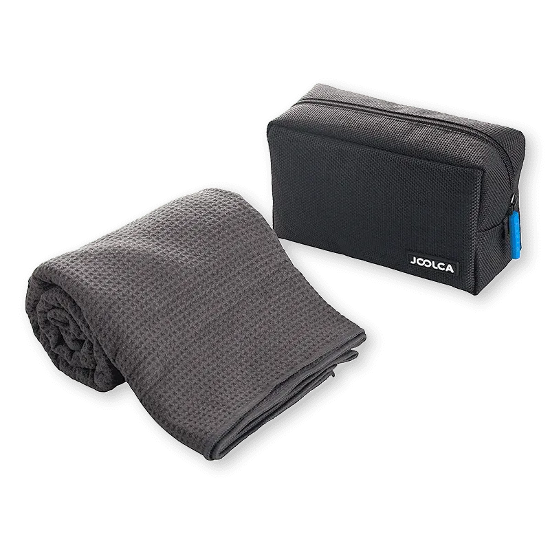 JOOLCA | Microfibre Travel Towel