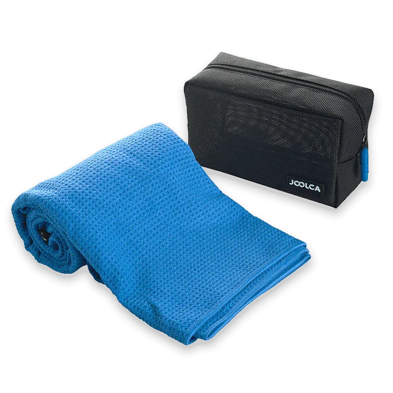 JOOLCA | Microfibre Travel Towel