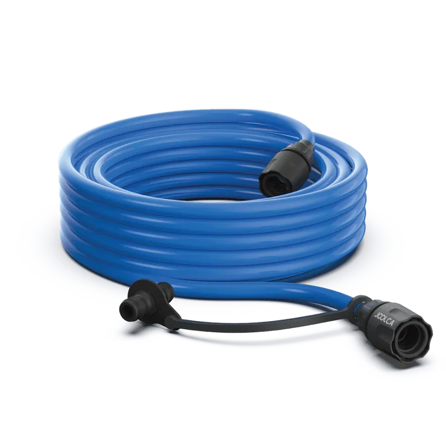 JOOLCA | Reach Extension Hose Joinable Extension Hose for HOTTAP (In Stock - Ships Same Day)