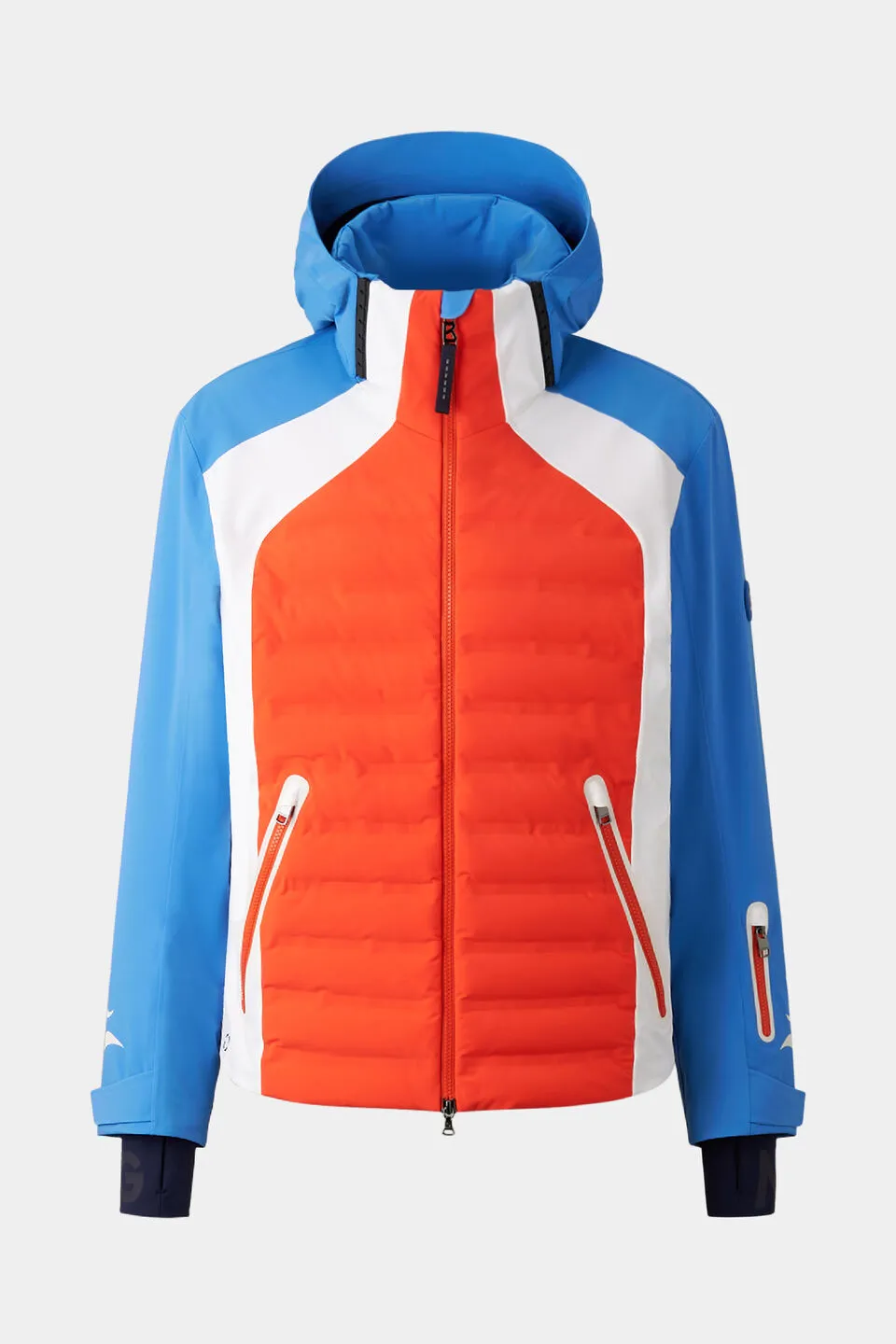 Jorik Ski Jacket