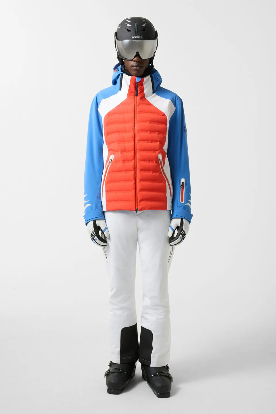 Jorik Ski Jacket