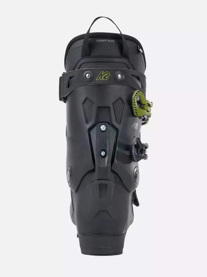 K2 BFC 90 Flex Men's Ski Boots 2025