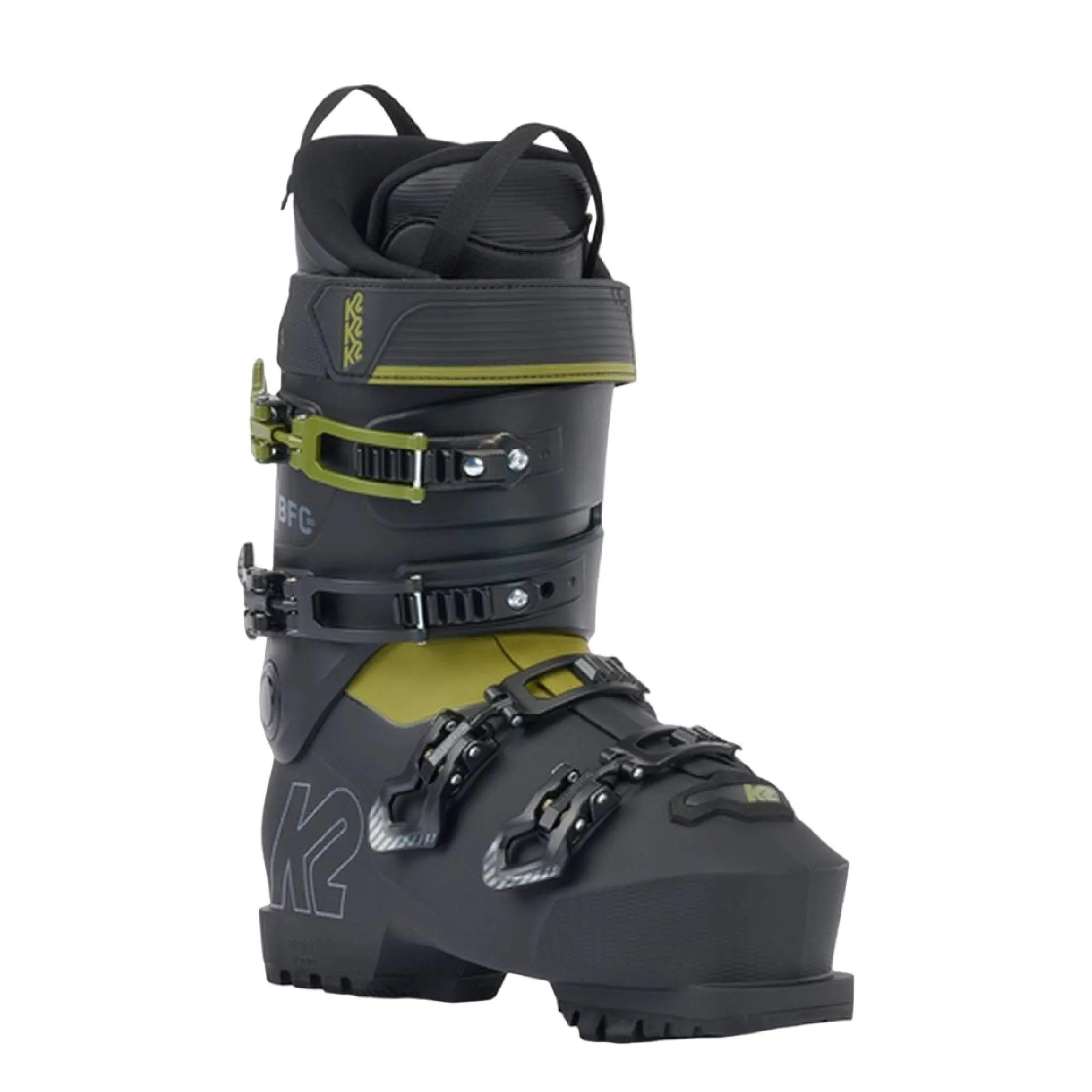 K2 BFC 90 Flex Men's Ski Boots 2025