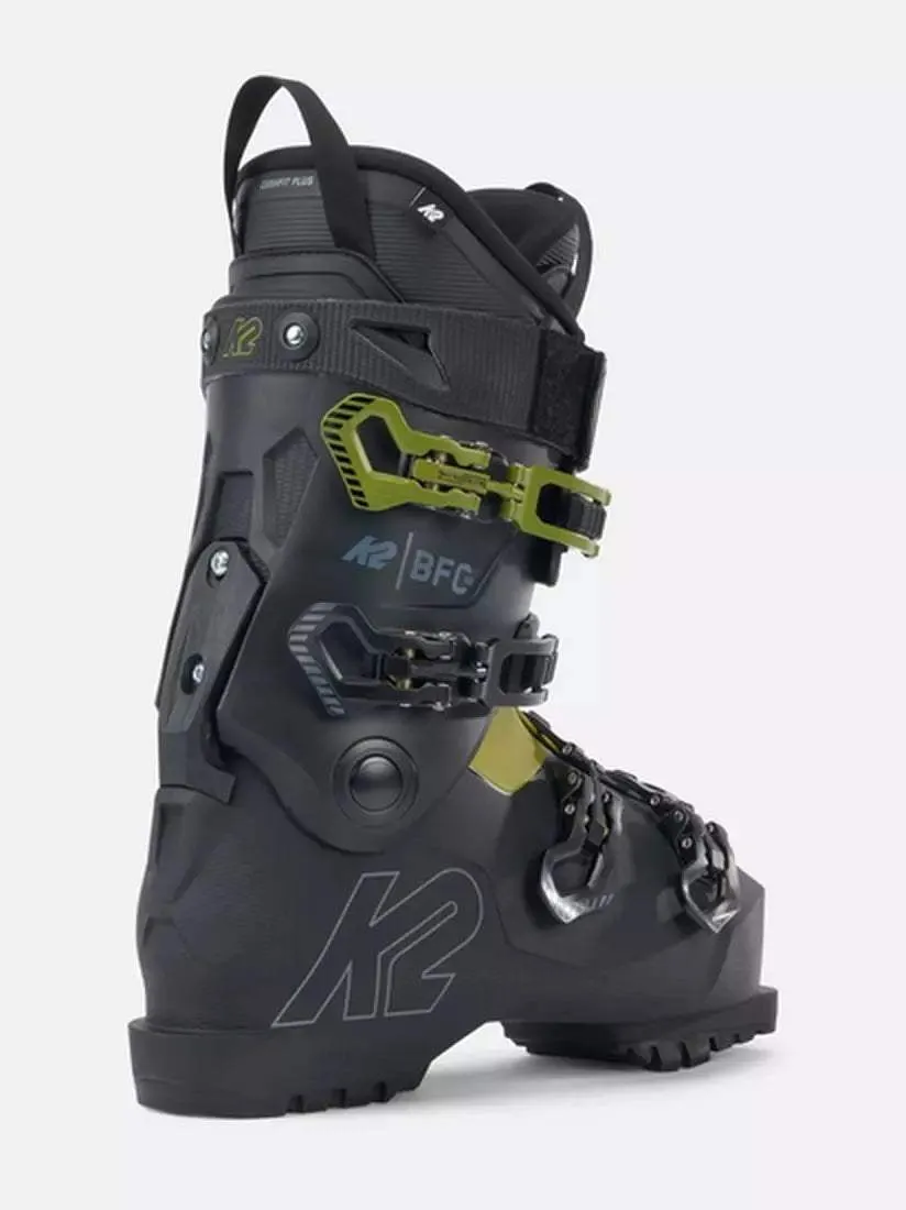 K2 BFC 90 Flex Men's Ski Boots 2025
