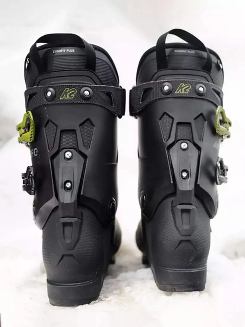 K2 BFC 90 Flex Men's Ski Boots 2025