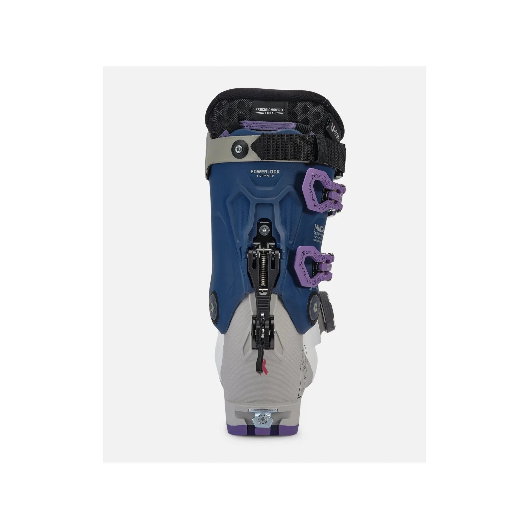 K2 Mindbender 105 BOA W Ski Boots 2025