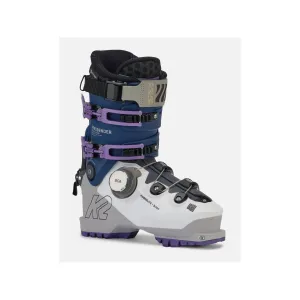 K2 Mindbender 105 BOA W Ski Boots 2025