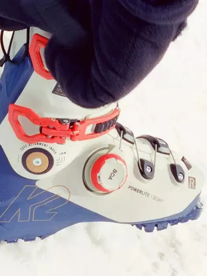 K2 RECON 120 BOA - 2025
