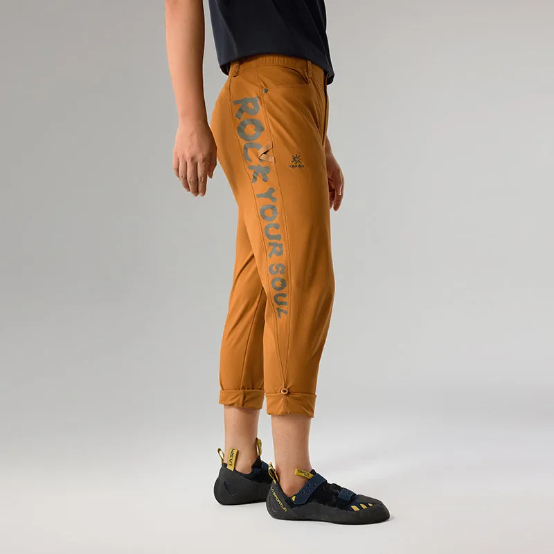 Kailas 9a Tapered Pants Men's