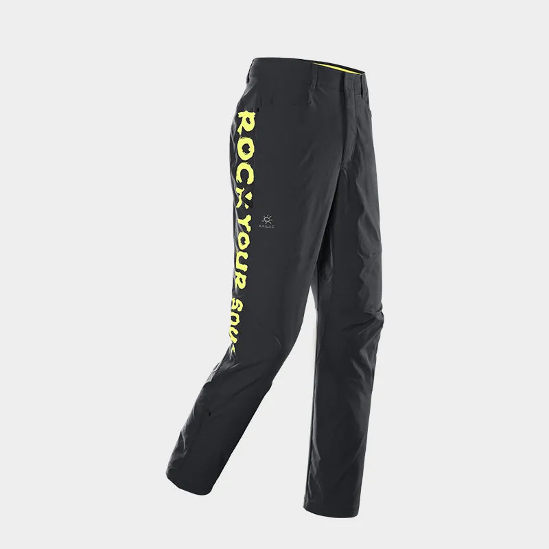 Kailas 9a Tapered Pants Men's