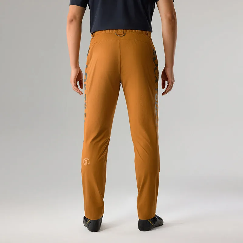 Kailas 9a Tapered Pants Men's