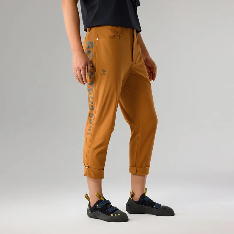 Kailas 9a Tapered Pants Men's