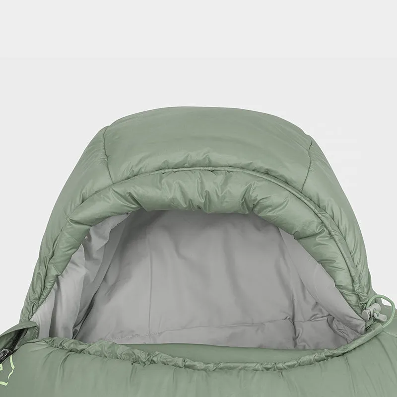 Kailas CAMPER Ⅱ -5 Sleeping Bag