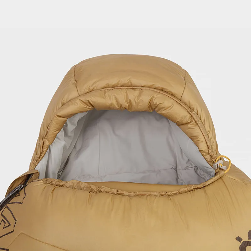 Kailas CAMPER Ⅱ -5 Sleeping Bag