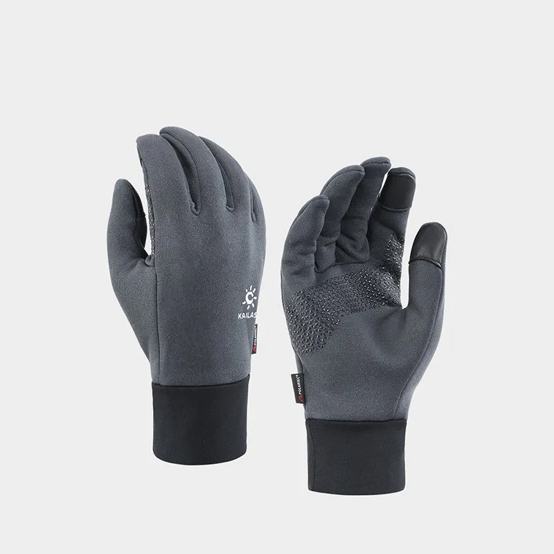 Kailas Denali PrimaLoft® 3-in-1 Mountaineering Gloves