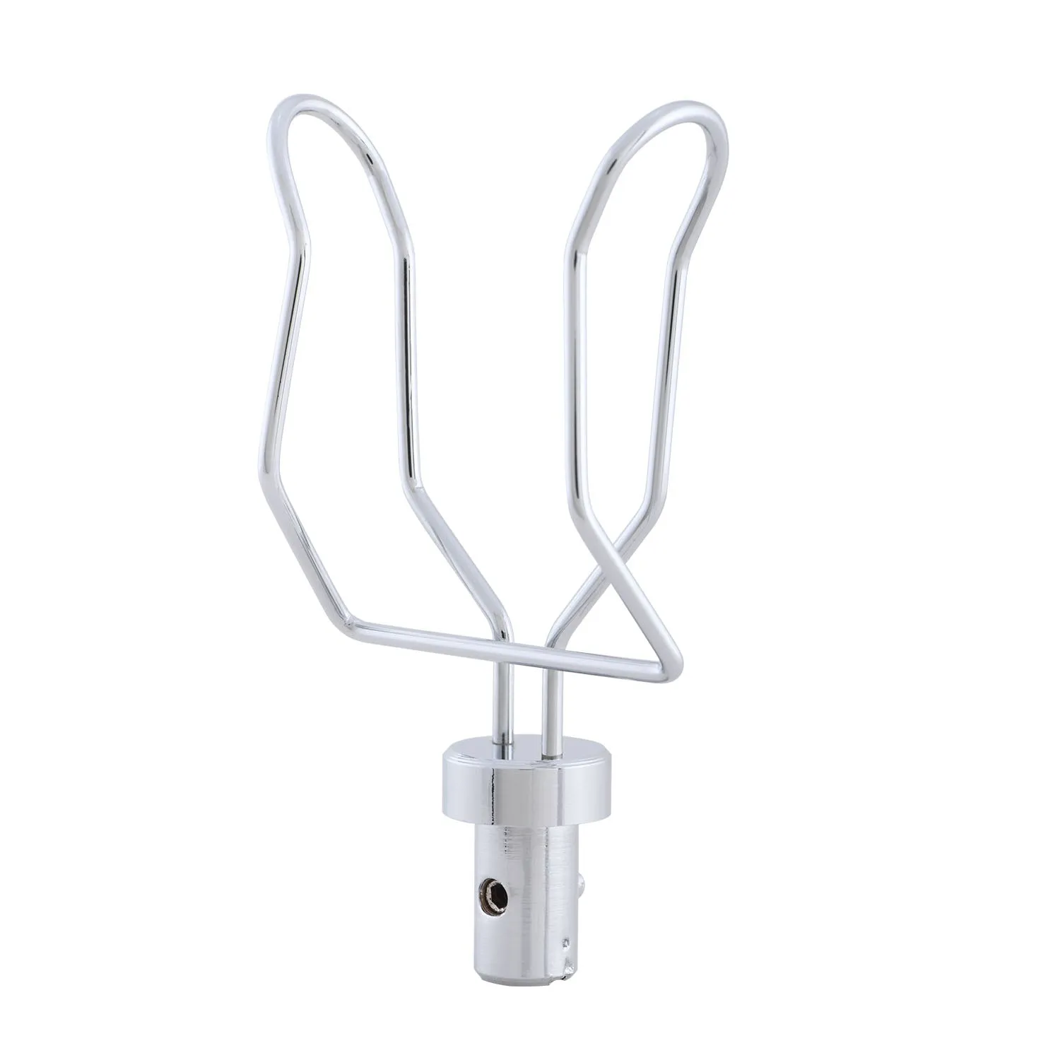 Kailas Stick Carabiner Fork Head & Rope Head 8cm & Double-threaded Screw Replacement